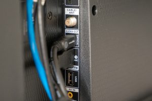 How to Connect Optical Audio Cable from TV to Home Theater