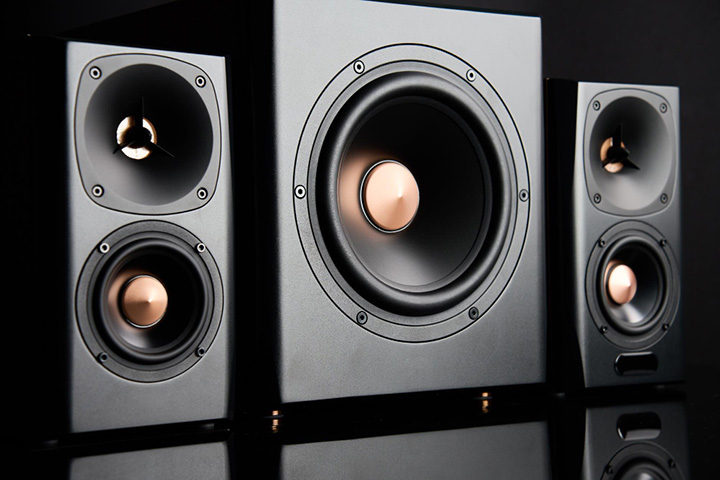 Understanding Subwoofers and AV Receivers