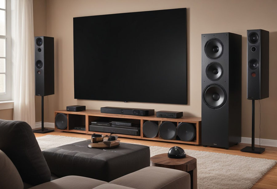 Why-Does-My-Home-Theater-Subwoofer-Buzz